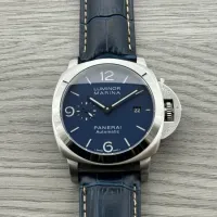 Cheap Panerai AAA Quality Watches For Men #1431087 Replica Wholesale [$180.00 USD] [ITEM#1431087] on Replica Panerai AAA Quality Watches