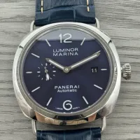 Cheap Panerai AAA Quality Watches For Men #1431088 Replica Wholesale [$180.00 USD] [ITEM#1431088] on Replica Panerai AAA Quality Watches