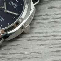 Cheap Panerai AAA Quality Watches For Men #1431088 Replica Wholesale [$180.00 USD] [ITEM#1431088] on Replica Panerai AAA Quality Watches