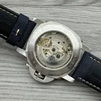 Cheap Panerai AAA Quality Watches For Men #1431089 Replica Wholesale [$180.00 USD] [ITEM#1431089] on Replica Panerai AAA Quality Watches