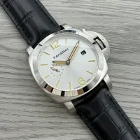 Cheap Panerai AAA Quality Watches For Men #1431090 Replica Wholesale [$180.00 USD] [ITEM#1431090] on Replica Panerai AAA Quality Watches