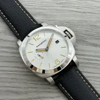 Cheap Panerai AAA Quality Watches For Men #1431091 Replica Wholesale [$180.00 USD] [ITEM#1431091] on Replica Panerai AAA Quality Watches