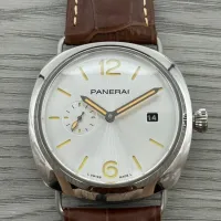 Cheap Panerai AAA Quality Watches For Men #1431092 Replica Wholesale [$180.00 USD] [ITEM#1431092] on Replica Panerai AAA Quality Watches