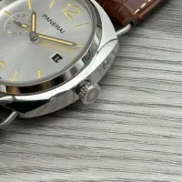 Cheap Panerai AAA Quality Watches For Men #1431092 Replica Wholesale [$180.00 USD] [ITEM#1431092] on Replica Panerai AAA Quality Watches