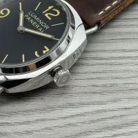 Cheap Panerai AAA Quality Watches For Men #1431093 Replica Wholesale [$180.00 USD] [ITEM#1431093] on Replica Panerai AAA Quality Watches
