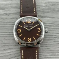 Cheap Panerai AAA Quality Watches For Men #1431094 Replica Wholesale [$180.00 USD] [ITEM#1431094] on Replica Panerai AAA Quality Watches