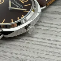 Cheap Panerai AAA Quality Watches For Men #1431094 Replica Wholesale [$180.00 USD] [ITEM#1431094] on Replica Panerai AAA Quality Watches