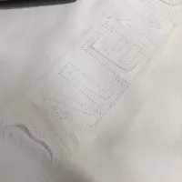 Cheap Balenciaga T-Shirts Short Sleeved For Unisex #1431095 Replica Wholesale [$34.00 USD] [ITEM#1431095] on Replica Balenciaga T-Shirts