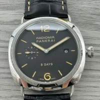 Cheap Panerai AAA Quality Watches For Men #1431097 Replica Wholesale [$180.00 USD] [ITEM#1431097] on Replica Panerai AAA Quality Watches