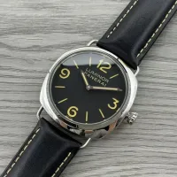 Cheap Panerai AAA Quality Watches For Men #1431099 Replica Wholesale [$180.00 USD] [ITEM#1431099] on Replica Panerai AAA Quality Watches