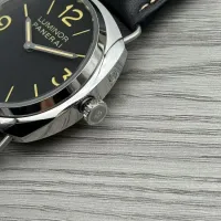 Cheap Panerai AAA Quality Watches For Men #1431099 Replica Wholesale [$180.00 USD] [ITEM#1431099] on Replica Panerai AAA Quality Watches