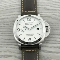 Cheap Panerai AAA Quality Watches For Men #1431101 Replica Wholesale [$180.00 USD] [ITEM#1431101] on Replica Panerai AAA Quality Watches