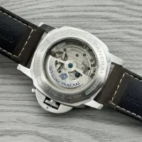 Cheap Panerai AAA Quality Watches For Men #1431101 Replica Wholesale [$180.00 USD] [ITEM#1431101] on Replica Panerai AAA Quality Watches