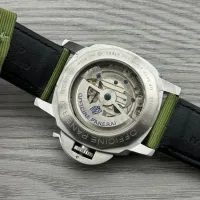 Cheap Panerai AAA Quality Watches For Men #1431102 Replica Wholesale [$180.00 USD] [ITEM#1431102] on Replica Panerai AAA Quality Watches