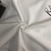 Cheap Balenciaga T-Shirts Short Sleeved For Unisex #1431103 Replica Wholesale [$34.00 USD] [ITEM#1431103] on Replica Balenciaga T-Shirts