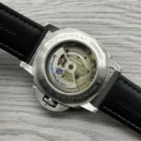 Cheap Panerai AAA Quality Watches For Men #1431105 Replica Wholesale [$180.00 USD] [ITEM#1431105] on Replica Panerai AAA Quality Watches