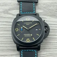 Cheap Panerai AAA Quality Watches For Men #1431106 Replica Wholesale [$185.00 USD] [ITEM#1431106] on Replica Panerai AAA Quality Watches