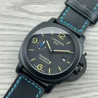 Cheap Panerai AAA Quality Watches For Men #1431106 Replica Wholesale [$185.00 USD] [ITEM#1431106] on Replica Panerai AAA Quality Watches