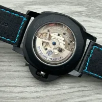 Cheap Panerai AAA Quality Watches For Men #1431106 Replica Wholesale [$185.00 USD] [ITEM#1431106] on Replica Panerai AAA Quality Watches