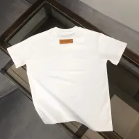 Cheap Louis Vuitton LV T-Shirts Short Sleeved For Unisex #1431107 Replica Wholesale [$34.00 USD] [ITEM#1431107] on Replica Louis Vuitton LV T-Shirts