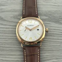 Cheap Panerai AAA Quality Watches For Men #1431108 Replica Wholesale [$185.00 USD] [ITEM#1431108] on Replica Panerai AAA Quality Watches