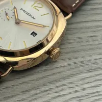 Cheap Panerai AAA Quality Watches For Men #1431108 Replica Wholesale [$185.00 USD] [ITEM#1431108] on Replica Panerai AAA Quality Watches