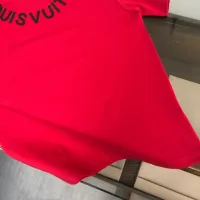Cheap Louis Vuitton LV T-Shirts Short Sleeved For Unisex #1431109 Replica Wholesale [$34.00 USD] [ITEM#1431109] on Replica Louis Vuitton LV T-Shirts