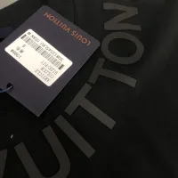 Cheap Louis Vuitton LV T-Shirts Short Sleeved For Unisex #1431110 Replica Wholesale [$34.00 USD] [ITEM#1431110] on Replica Louis Vuitton LV T-Shirts