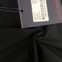 Cheap Louis Vuitton LV T-Shirts Short Sleeved For Unisex #1431110 Replica Wholesale [$34.00 USD] [ITEM#1431110] on Replica Louis Vuitton LV T-Shirts