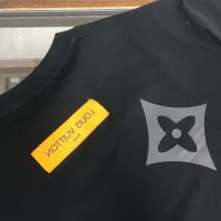 Cheap Louis Vuitton LV T-Shirts Short Sleeved For Unisex #1431110 Replica Wholesale [$34.00 USD] [ITEM#1431110] on Replica Louis Vuitton LV T-Shirts