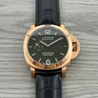 Cheap Panerai AAA Quality Watches For Men #1431111 Replica Wholesale [$185.00 USD] [ITEM#1431111] on Replica Panerai AAA Quality Watches