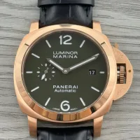 Cheap Panerai AAA Quality Watches For Men #1431111 Replica Wholesale [$185.00 USD] [ITEM#1431111] on Replica Panerai AAA Quality Watches