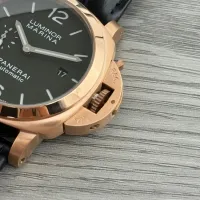 Cheap Panerai AAA Quality Watches For Men #1431111 Replica Wholesale [$185.00 USD] [ITEM#1431111] on Replica Panerai AAA Quality Watches