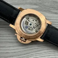 Cheap Panerai AAA Quality Watches For Men #1431111 Replica Wholesale [$185.00 USD] [ITEM#1431111] on Replica Panerai AAA Quality Watches