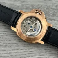 Cheap Panerai AAA Quality Watches For Men #1431112 Replica Wholesale [$185.00 USD] [ITEM#1431112] on Replica Panerai AAA Quality Watches