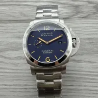 Cheap Panerai AAA Quality Watches For Men #1431113 Replica Wholesale [$212.00 USD] [ITEM#1431113] on Replica Panerai AAA Quality Watches
