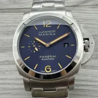 Cheap Panerai AAA Quality Watches For Men #1431113 Replica Wholesale [$212.00 USD] [ITEM#1431113] on Replica Panerai AAA Quality Watches