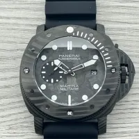 Cheap Panerai AAA Quality Watches For Men #1431115 Replica Wholesale [$235.00 USD] [ITEM#1431115] on Replica Panerai AAA Quality Watches
