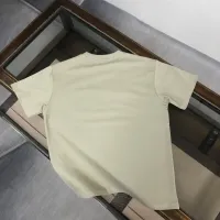 Cheap Prada T-Shirts Short Sleeved For Unisex #1431122 Replica Wholesale [$34.00 USD] [ITEM#1431122] on Replica Prada T-Shirts