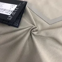 Cheap Prada T-Shirts Short Sleeved For Unisex #1431122 Replica Wholesale [$34.00 USD] [ITEM#1431122] on Replica Prada T-Shirts