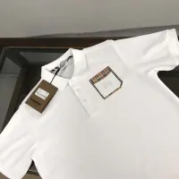 Cheap Burberry T-Shirts Short Sleeved For Unisex #1431124 Replica Wholesale [$34.00 USD] [ITEM#1431124] on Replica Burberry T-Shirts