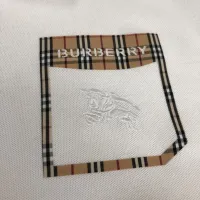 Cheap Burberry T-Shirts Short Sleeved For Unisex #1431124 Replica Wholesale [$34.00 USD] [ITEM#1431124] on Replica Burberry T-Shirts