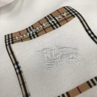 Cheap Burberry T-Shirts Short Sleeved For Unisex #1431124 Replica Wholesale [$34.00 USD] [ITEM#1431124] on Replica Burberry T-Shirts
