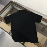 Cheap Burberry T-Shirts Short Sleeved For Unisex #1431125 Replica Wholesale [$34.00 USD] [ITEM#1431125] on Replica Burberry T-Shirts