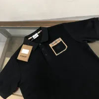 Cheap Burberry T-Shirts Short Sleeved For Unisex #1431125 Replica Wholesale [$34.00 USD] [ITEM#1431125] on Replica Burberry T-Shirts