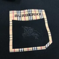 Cheap Burberry T-Shirts Short Sleeved For Unisex #1431125 Replica Wholesale [$34.00 USD] [ITEM#1431125] on Replica Burberry T-Shirts