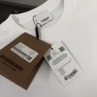 Cheap Burberry T-Shirts Short Sleeved For Unisex #1431126 Replica Wholesale [$34.00 USD] [ITEM#1431126] on Replica Burberry T-Shirts