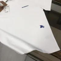 Cheap Burberry T-Shirts Short Sleeved For Unisex #1431126 Replica Wholesale [$34.00 USD] [ITEM#1431126] on Replica Burberry T-Shirts