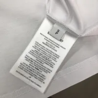 Cheap Burberry T-Shirts Short Sleeved For Unisex #1431126 Replica Wholesale [$34.00 USD] [ITEM#1431126] on Replica Burberry T-Shirts