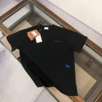 Cheap Burberry T-Shirts Short Sleeved For Unisex #1431127 Replica Wholesale [$34.00 USD] [ITEM#1431127] on Replica Burberry T-Shirts